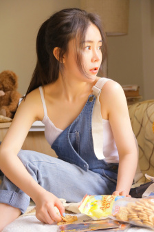 小芳的故事