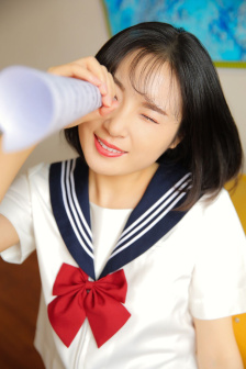 女长期自慰不伸进去导致漏尿